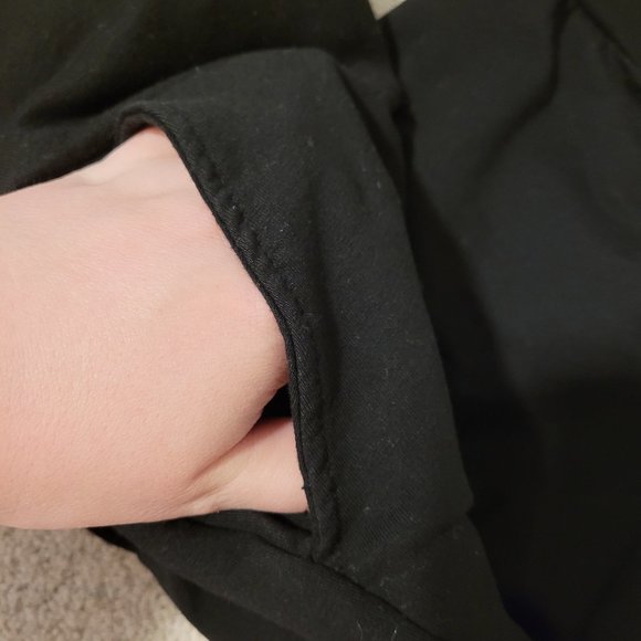 H&M Mama Maternity Joggers - Picture 4 of 5